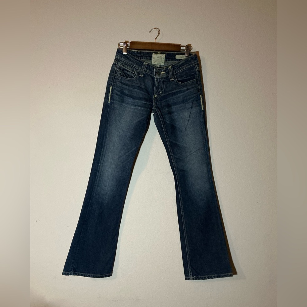 Tavernitti SO Jeans Peggy Size 27